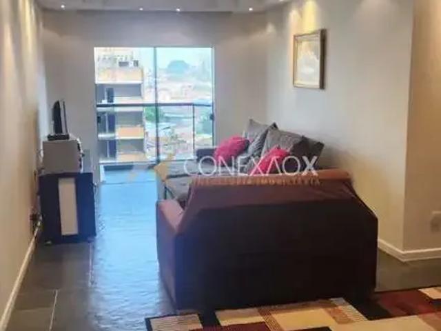 Apartamento venda em Campinas
