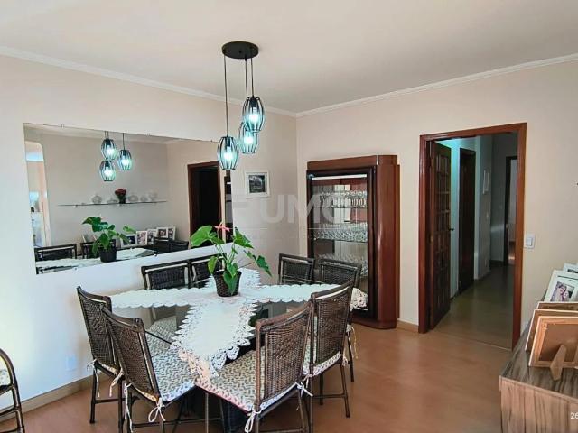 Apartamento venda em Campinas