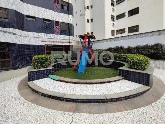 Apartamento venda em Campinas