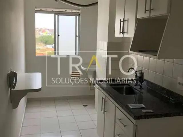 Apartamento venda em Jardim Ipaussurama, Campinas