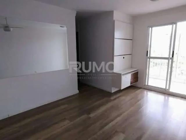Apartamento venda em Núcleo Residencial Jardim Londres, Campinas
