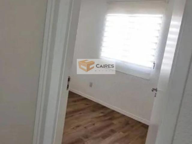 Apartamento venda em Jardim Rossin, Campinas