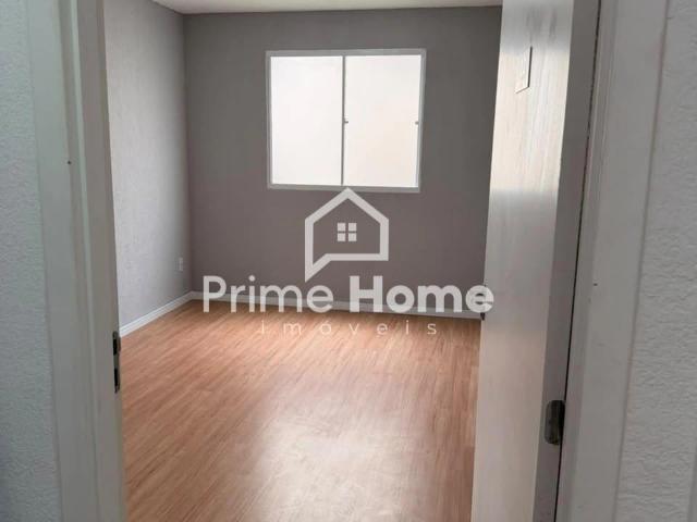 Apartamento venda em Jardim Rossin, Campinas