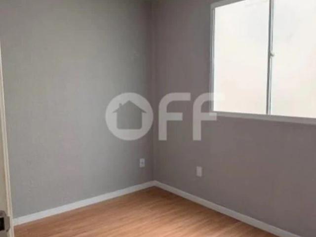 Apartamento venda em Jardim Rossin, Campinas