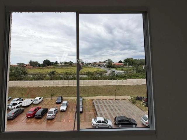 Apartamento venda em Jardim Rossin, Campinas