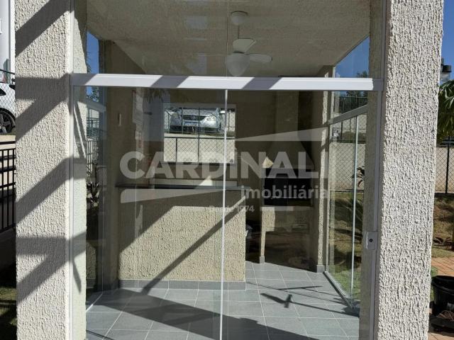 Apartamento venda em Jardim Rossin, Campinas