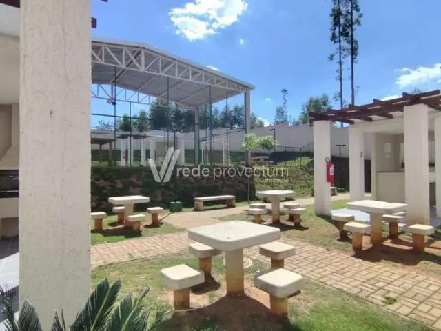 Apartamento venda em Região Imediata de Campinas, Região Metropolitana de Campinas