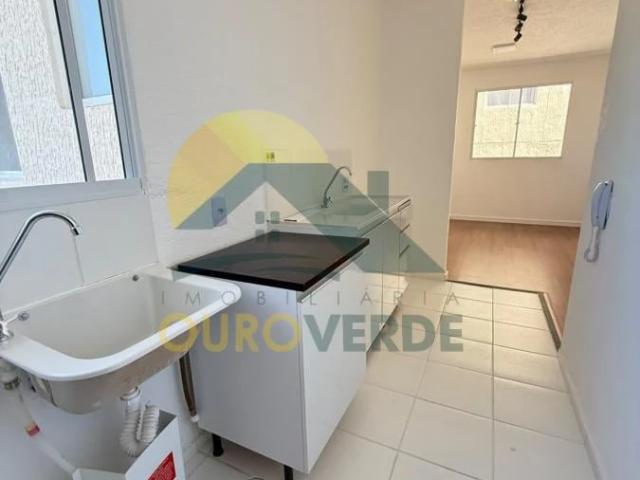 Apartamento venda em Jardim Rossin, Campinas