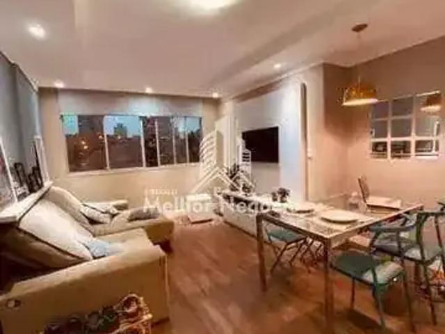 Apartamento venda em Campinas