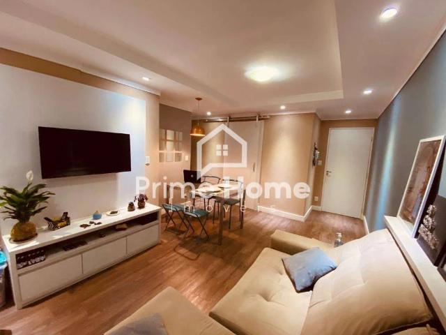 Apartamento venda em Campinas
