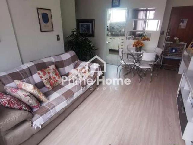 Apartamento venda em Campinas