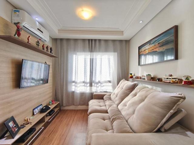 Apartamento venda em Valinhos