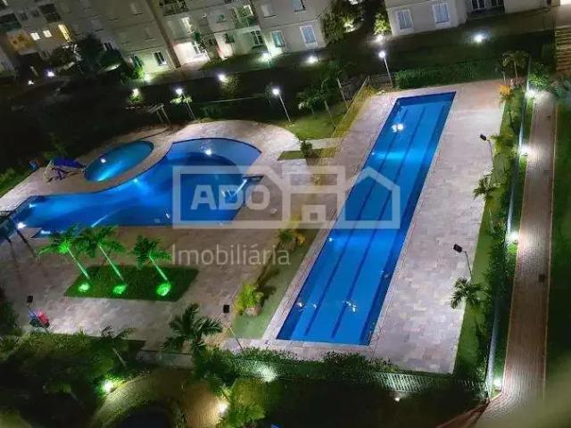 Apartamento venda em Panamby, Campinas
