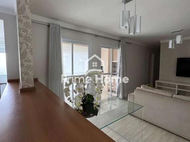 Apartamento venda em Panamby, Campinas