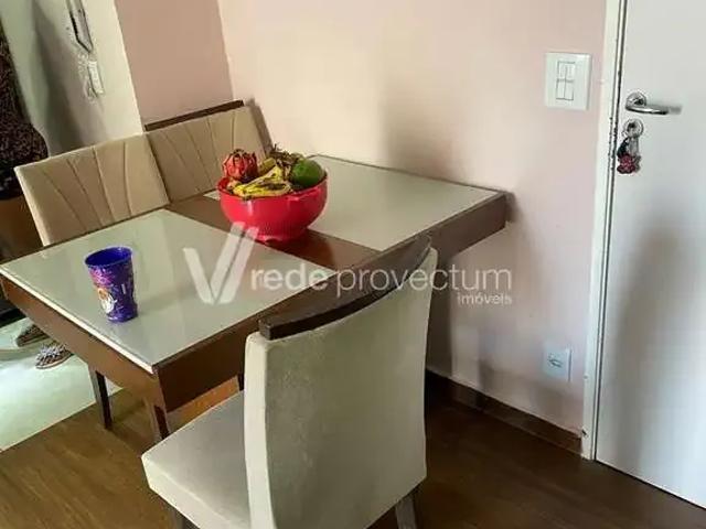 Apartamento venda em Região Imediata de Campinas, Região Metropolitana de Campinas