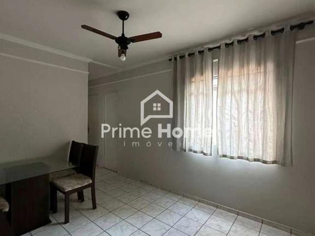 Apartamento venda em Jardim Nova Mercedes, Campinas