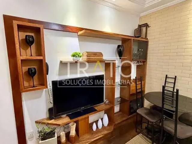 Apartamento venda em Região Imediata de Campinas, Região Metropolitana de Campinas