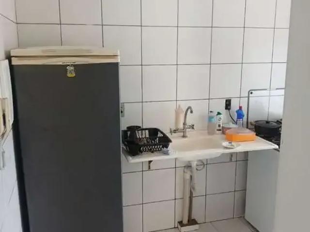 Apartamento venda em Vila Abaeté, Campinas