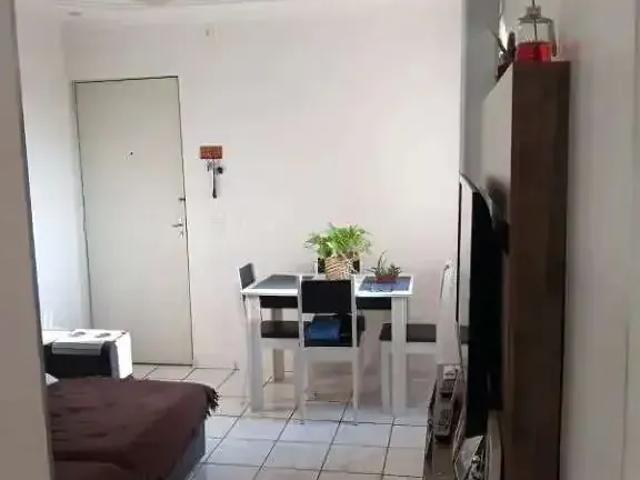 Apartamento venda em Jardim Nova Mercedes, Campinas