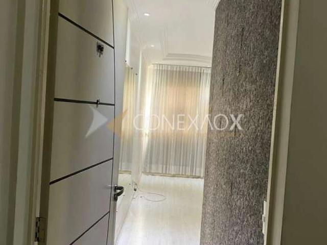 Apartamento venda em Campinas
