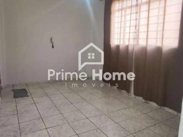 Apartamento venda em Núcleo Residencial Jardim Florence, Campinas