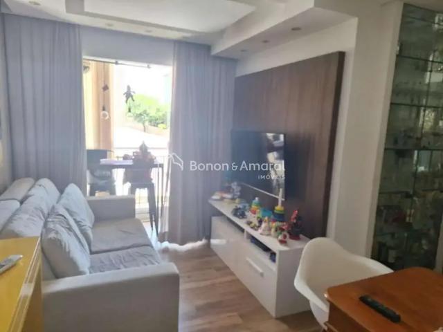 Apartamento venda em Região Imediata de Campinas, Região Metropolitana de Campinas