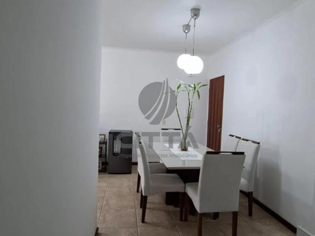 Apartamento venda em Jardim Santa Genebra, Campinas