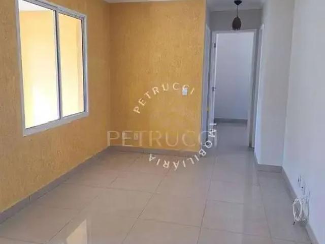 Apartamento venda em Barão Geraldo, Campinas