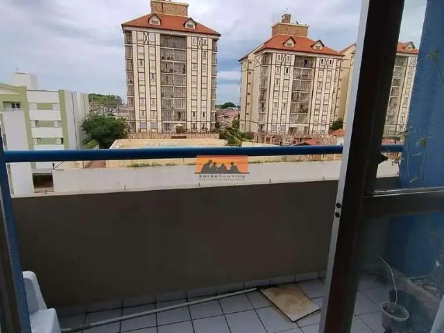 Apartamento venda em Região Imediata de Campinas, Região Metropolitana de Campinas
