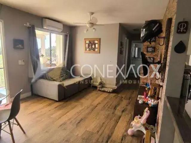 Apartamento venda em Região Imediata de Campinas, Região Metropolitana de Campinas