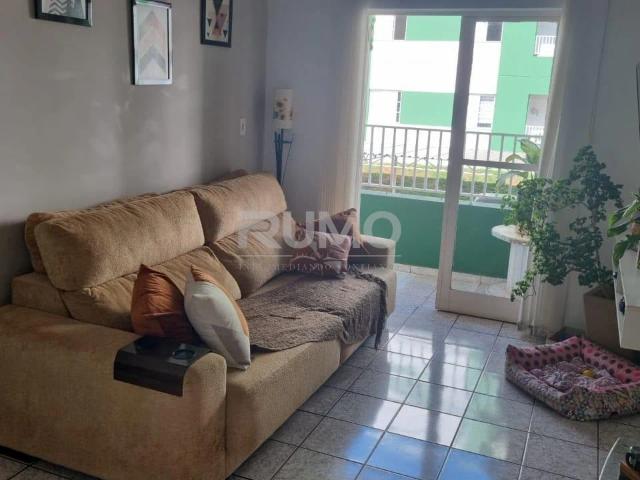 Apartamento venda em Jardim Santa Genebra, Campinas