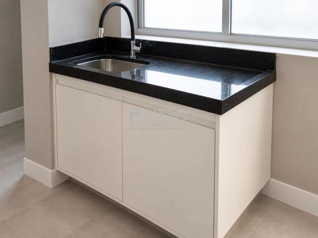 Apartamento venda em Jardim Santa Genebra, Campinas