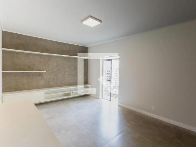 Apartamento venda em Jardim Santa Genebra, Campinas
