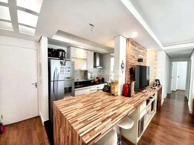 Apartamento venda em Região Imediata de Campinas, Região Metropolitana de Campinas