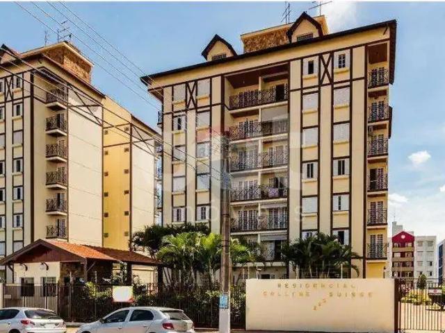 Apartamento venda em Região Imediata de Campinas, Região Metropolitana de Campinas