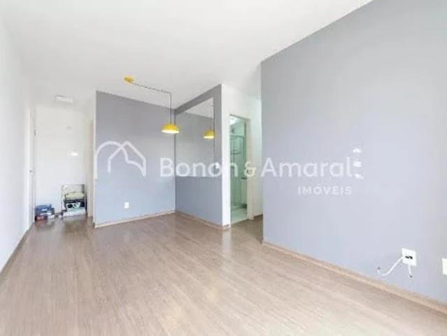 Apartamento venda em Jardim Santa Genebra, Campinas