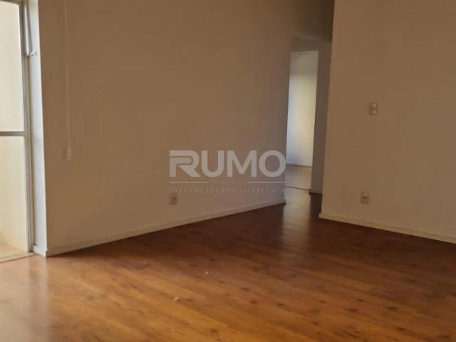 Apartamento venda em Jardim Santa Genebra, Campinas