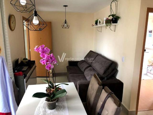 Apartamento venda em Região Imediata de Campinas, Região Metropolitana de Campinas