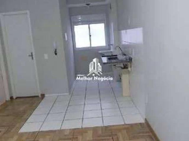 Apartamento venda em Núcleo Habitacional Lech Walesa, Campinas