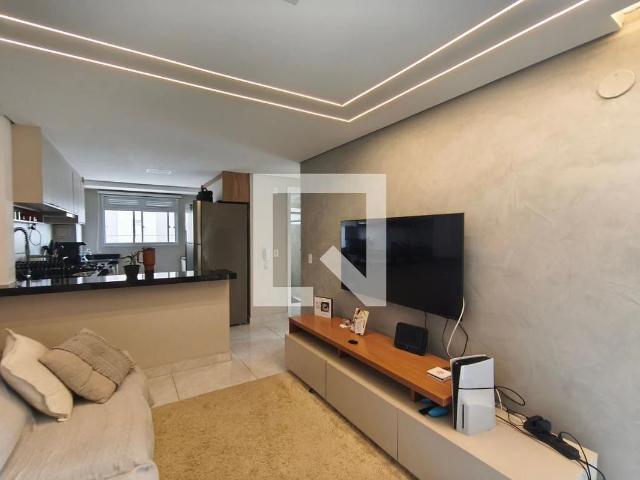 Apartamento venda em Parque Universitário de Viracopos, Campinas