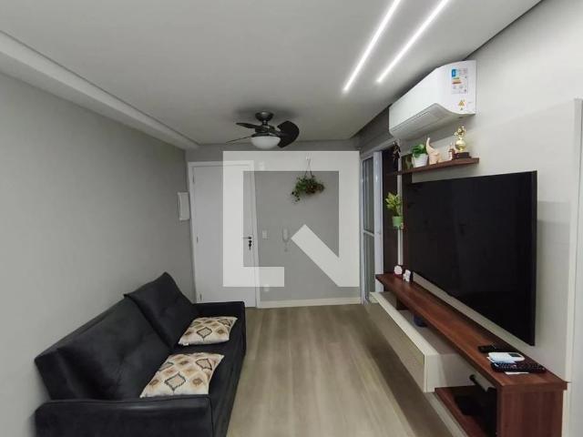 Apartamento venda em Parque Universitário de Viracopos, Campinas