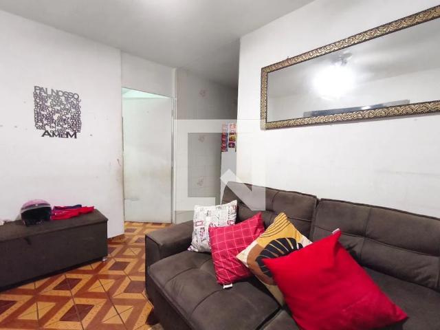 Apartamento venda em Parque do M. Dom Pedro II, Campinas