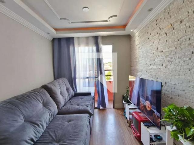 Apartamento venda em Parque Universitário de Viracopos, Campinas