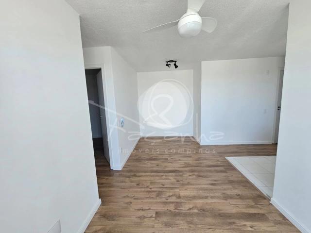 Apartamento venda em Núcleo Residencial Jardim Yeda, Campinas
