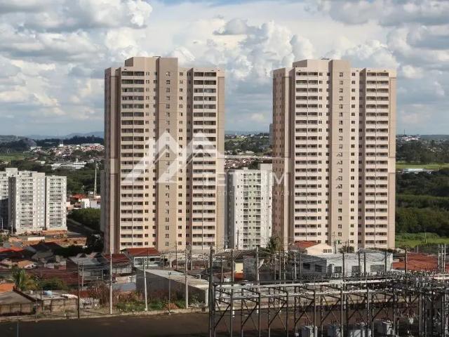 Apartamento venda em Vila Palácios, Campinas