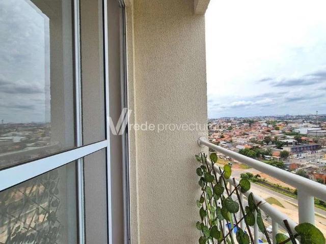 Apartamento venda em Vila Palácios, Campinas
