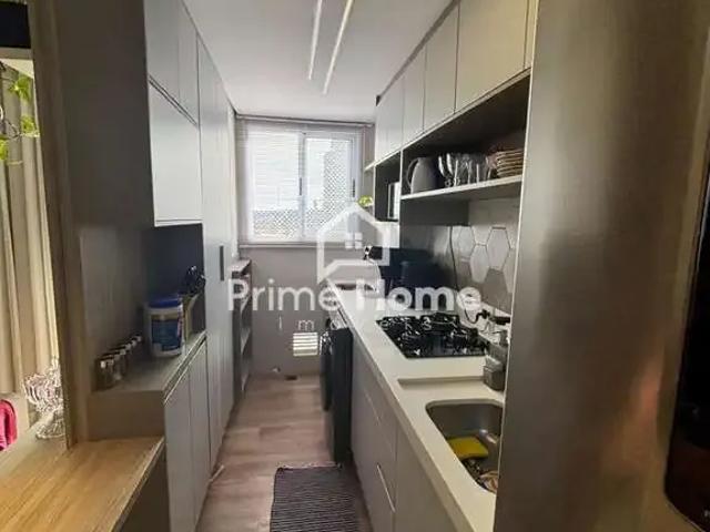 Apartamento venda em Região Imediata de Campinas, Região Metropolitana de Campinas