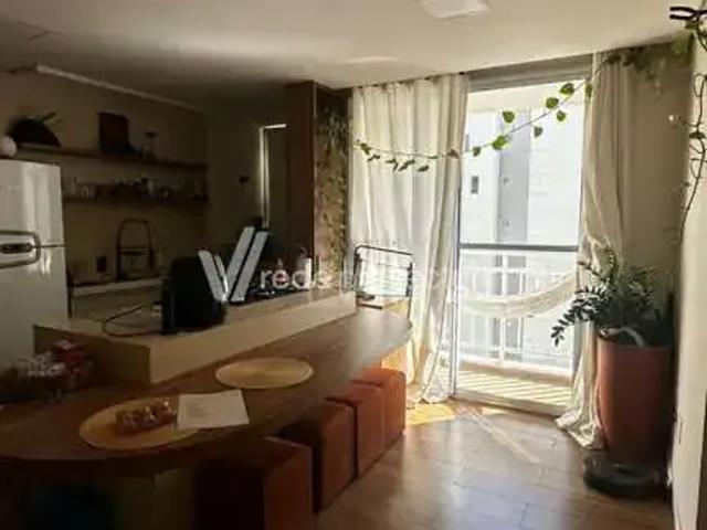 Apartamento venda em Região Imediata de Campinas, Região Metropolitana de Campinas