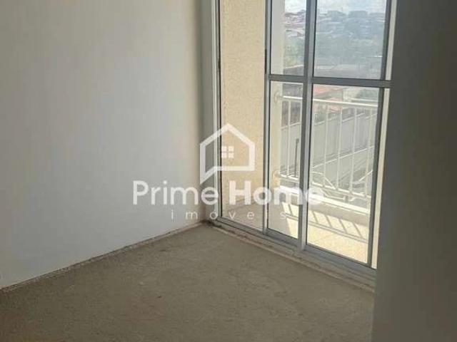 Apartamento venda em Vila Palácios, Campinas