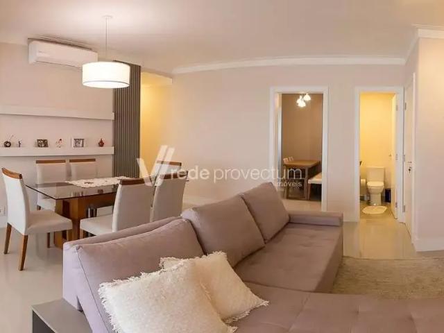 Apartamento venda em Parque Dos Pomares, Campinas
